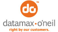 datamax o'neil brand logo